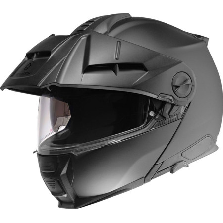 CASCO SCHUBERTH E2 NEGRO MATE