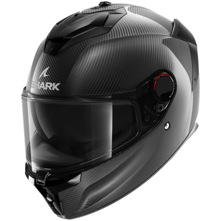 CASCO SHARK SPARTAN GT PRO CARBON SKIN CARBONO ANTHRACITE