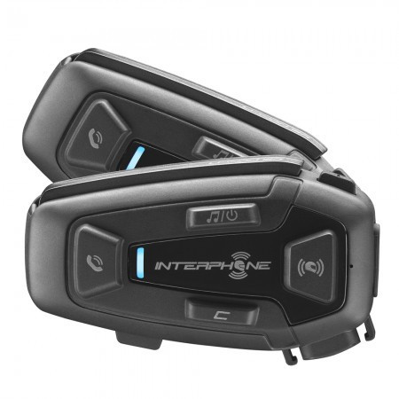 INTERPHONE U-COM 8R DUO CELLULAR