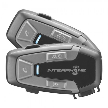 INTERPHONE U-COM 6R DUO CELLULAR