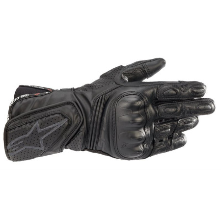 GUANTES ALPINESTARS SP8 V3 LADY NEGRO