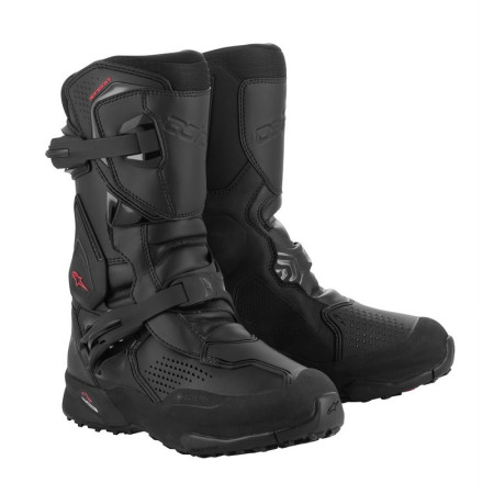 BOTA ALPINESTARS XT-8 GORETEX BLACK