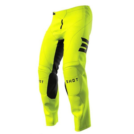 EQUIPACION PANTALON Y CAMISETA  SHOT RAW