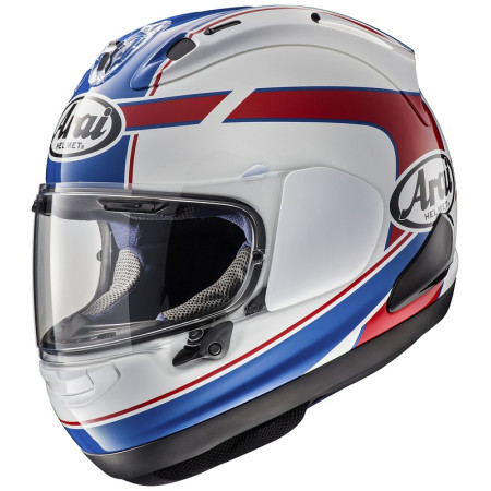 Casco ARAI RX-7V EVO Schwantz Design