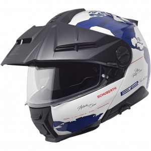 CASCO SCHUBERTH E2 ATLAS...
