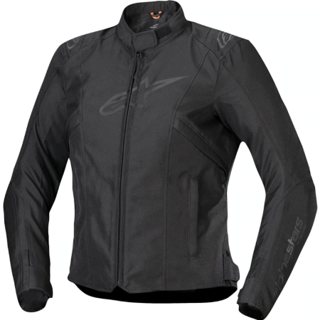 CHAQUETA ALPINESTARS STELLA T-SPS V2 WP NEGRO