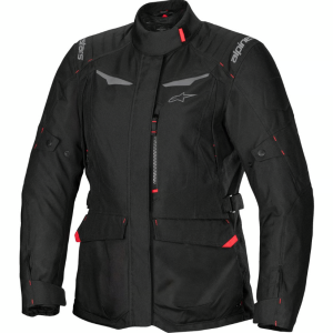 CHAQUETA ALPINESTARS LADY...