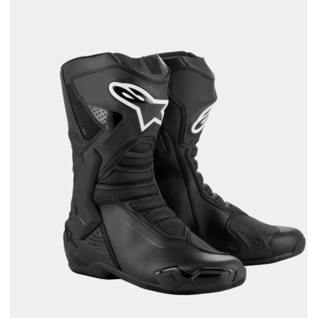 BOTA ALPINESTARS SMX-6 V3 NEGRA