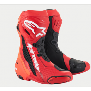 BOTA ALPINESTARS SUPERTECH...