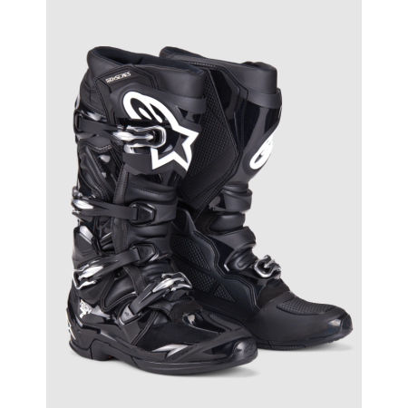 BOTA ALPINESTARS TECH-7 NEGRA
