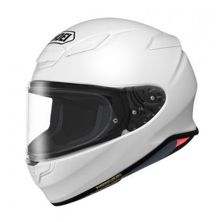 CASCO SHOEI NXR 2 BLANCO