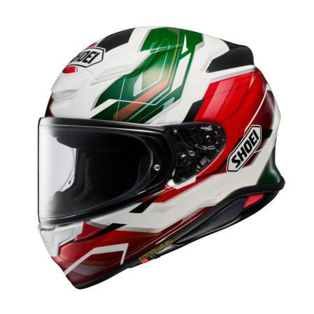 CASCO SHOEI NXR 2 CAPRICCIO TC11