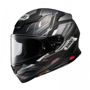 CASCO SHOEI NXR 2 CAPRICCIO...