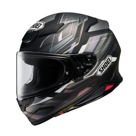 CASCO SHOEI NXR 2 CAPRICCIO TC5