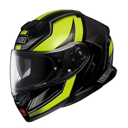 CASCO SHOEI NEOTEC 3 GRASP TC3