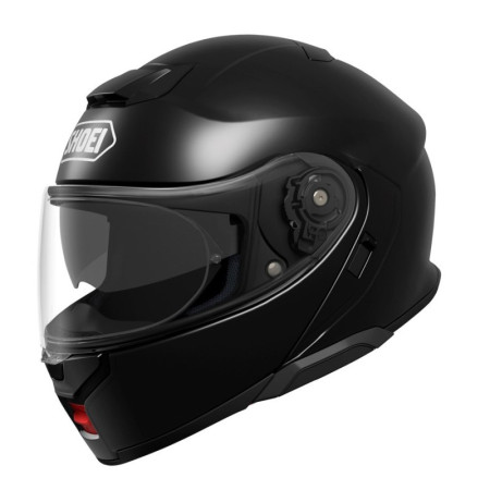 CASCO SHOEI NEOTEC 3 NEGRO BRILLO