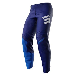 EQUIPACION PANTALON Y...