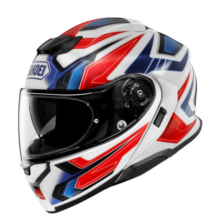 CASCO SHOEI NEOTEC 3 ANTHEM TC10