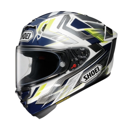 CASCO SHOEI X-SPR PRO ESCALATE TC2 LIQUIDACION