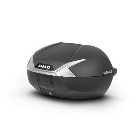 BAUL SH47 BLANCO