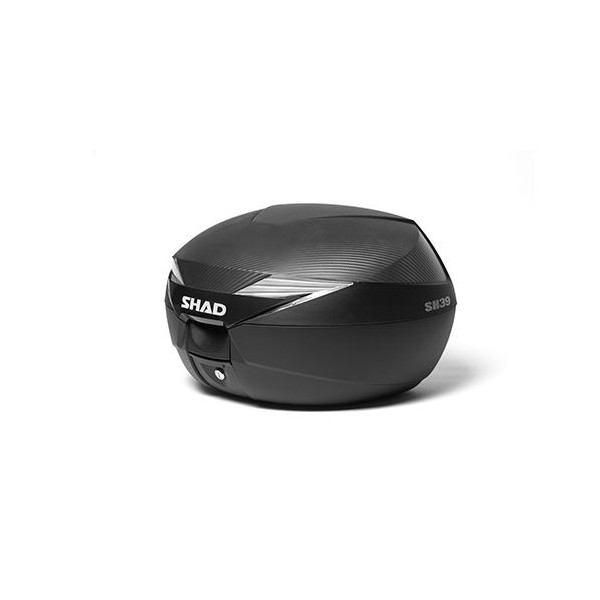 BAUL SH39 CARBONO