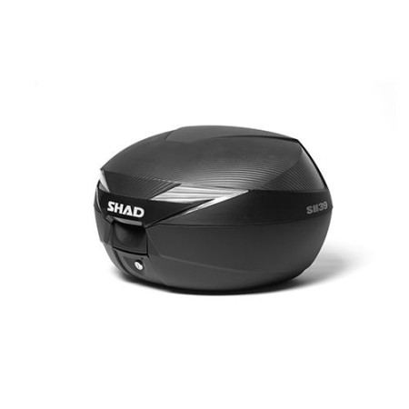 BAUL SH39 CARBONO