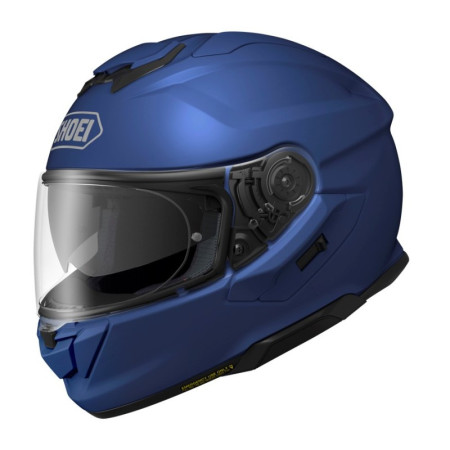 CASCO SHOEI GT- AIR 3 AZUL MATE