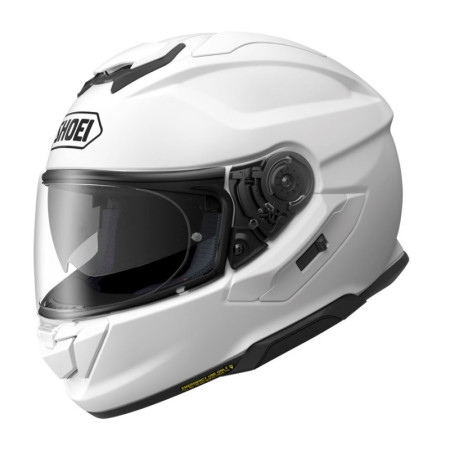CASCO SHOEI GT- AIR 3 BLANCO