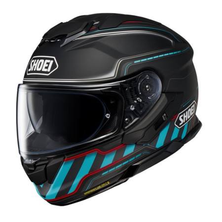 CASCO SHOEI LIQUIDACION GT-AIR 3 DISCIPLINE TC2