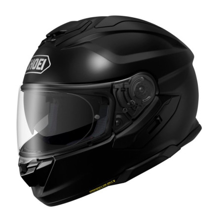 CASCO SHOEI GT-AIR 3 NEGRO