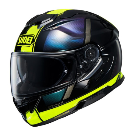 CASCO SHOEI GT-AIR 3 SCENARIO TC3 LIQUIDACION