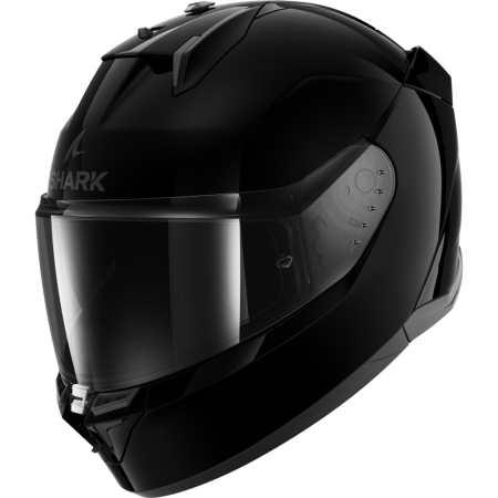 CASCO SHARK D-SKWAL 3 BLACK