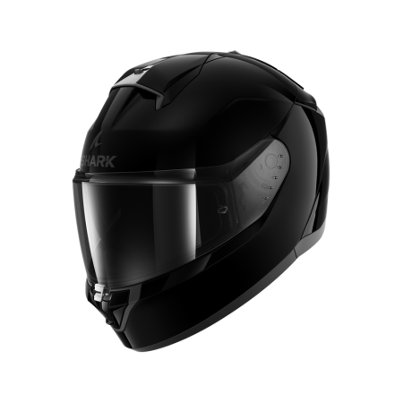 CASCO SHARK RIDILL 2 BLANK Black