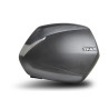 MALETAS LATERALES SH36 CARBONO
