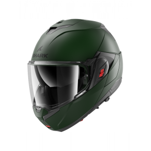 CASCO SHARK OXO BLANK Mat...
