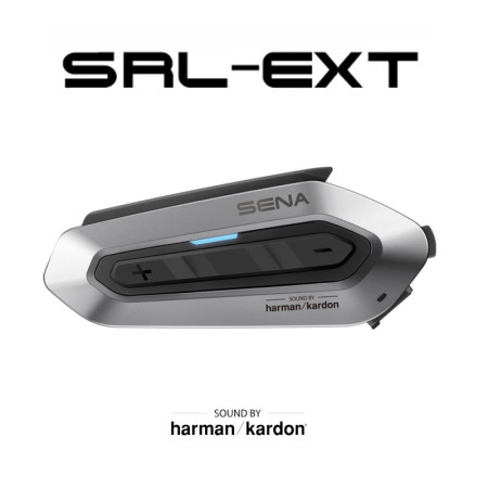 INTERCOMUNICADOR SENA SRL EXT SHOEI NXR 2