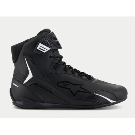BOTA ALPINESTARS FASTER 4  NEGRO