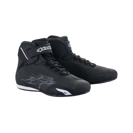 BOTA ALPINESTARS SEKTOR NEGRA BLANCA