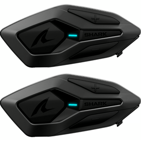 INTERCOMUNICADOR SENA BTS BLACK DUO /SENA FOR SHARK)