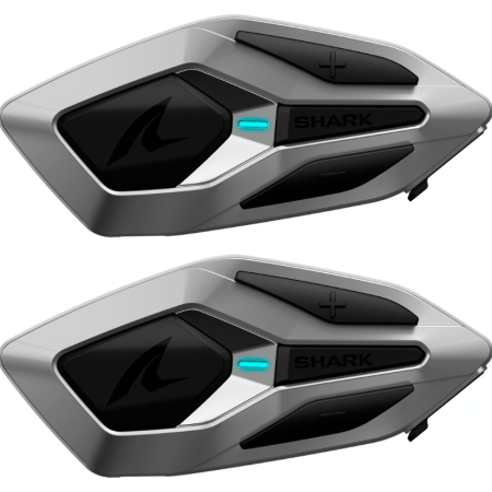 INTERCOMUNICADOR SENA MESH DHUO /SENA FOR SHARK)