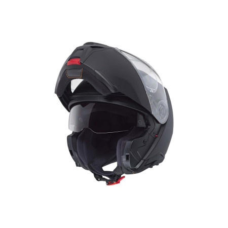 CASCO SCHUBERTH CONCEPT NEGRO MATE