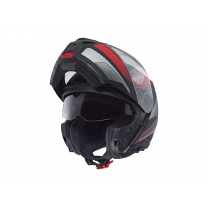 CASCO SCHUBERTH CONCEPT...