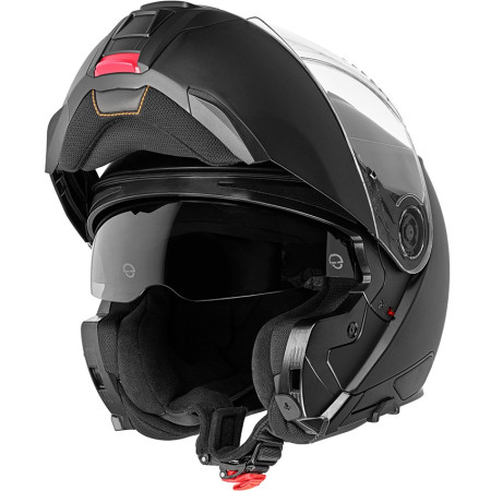 CASCO SCHUBERTH C5 NEGRO MATTE