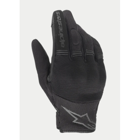 GUANTE ALPINESTARS COPPER NEGRO