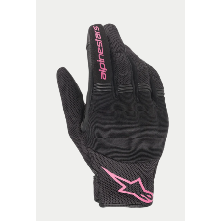 GUANTE ALPINESTARS COPPER LADY ROSA