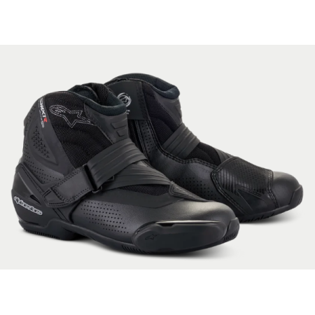 BOTA ALPINESTARS SMX-1 R V2 LADY VENTILADA