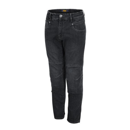 PANTALON MOORE QUATTRO 2 NEGRO