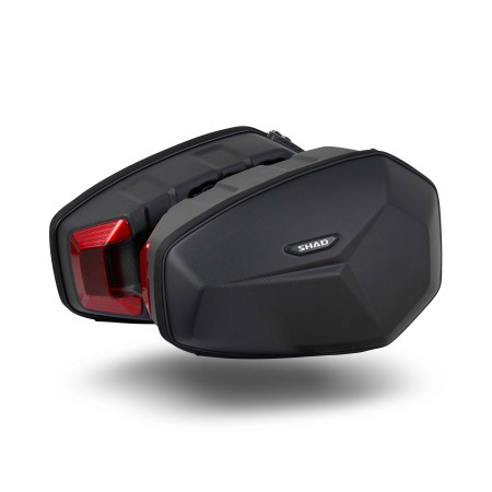 ALFORJAS SHAD HARD SHELL E48SR 2 un