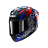 casco shark aeron zarco gp france