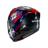 shark aeron zarco casco carbono